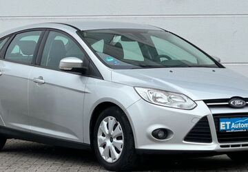 Ford Focus 240.000 km 2.690 &euro; Viernheim (bei Mannheim) 68519