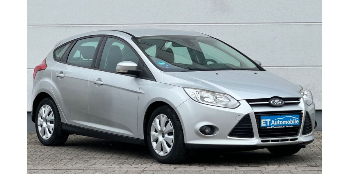 Ford Focus 240.000 km 2.690 &euro; Viernheim (bei Mannheim) 68519