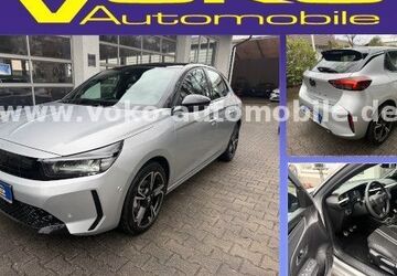 Opel Corsa 25.300 km 15.980 &euro; Neuhofen/Pfalz 67141