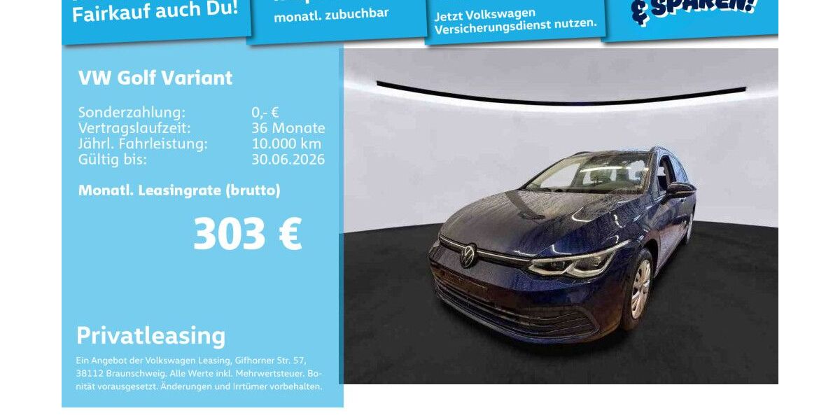 VW Golf 41.475 km 23.991 &euro; Mannheim 68309