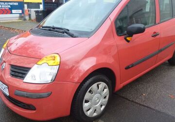 Renault Modus 181.600 km 850 &euro; Mannheim 68199