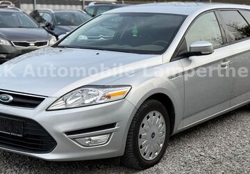 Ford Mondeo 200.000 km 1.999 &euro; Lampertheim 68623