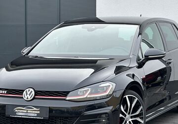VW Golf 159.800 km 17.400 &euro; Griesheim 64347