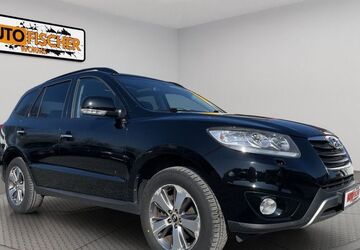 Hyundai SANTA FE 231.554 km 7.900 &euro; Worms 67547