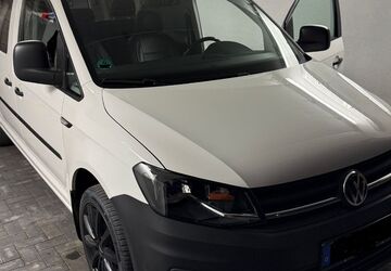 VW Caddy Maxi 169.000 km 15.600 &euro; Gau-Odernheim 55239