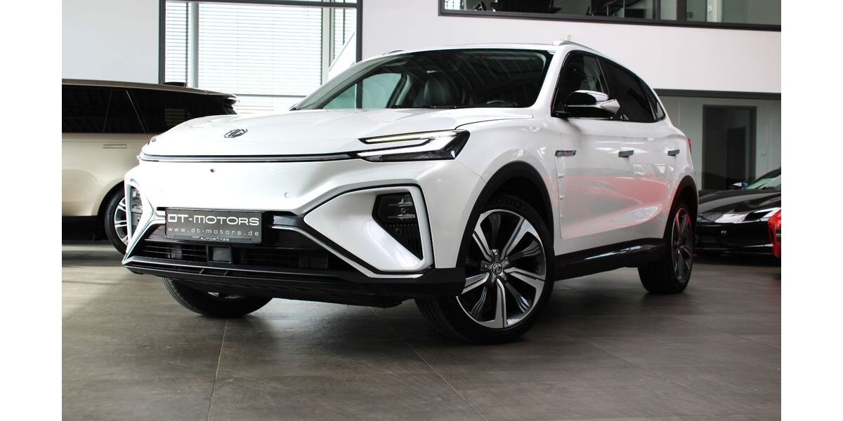 MG Marvel R 49.105 km 23.900 &euro; Griesheim/Darmstadt 64347