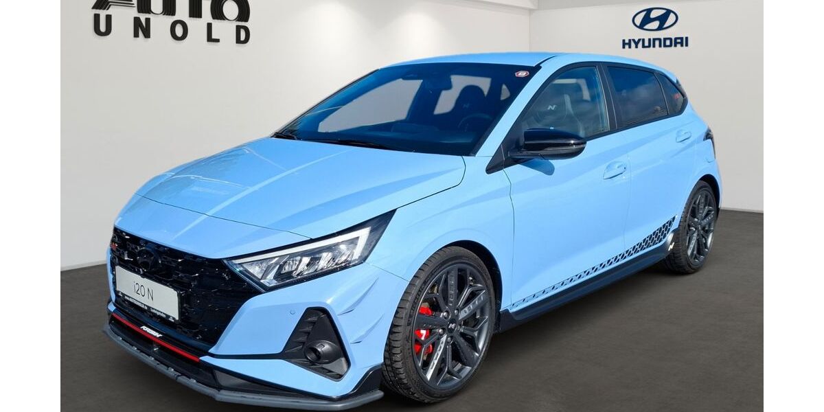 Hyundai i20 20.199 km 28.500 &euro; Ludwigshafen 67059