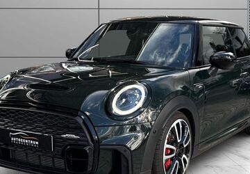 Mini John Cooper Works 25.970 km 35.980 &euro; Frankenthal 67227