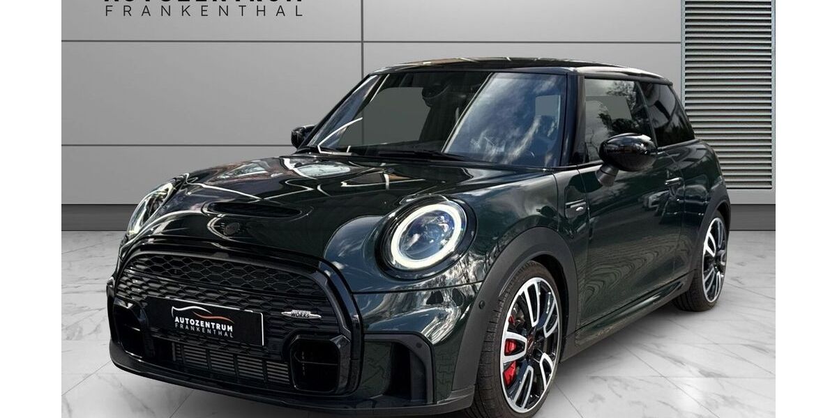 Mini John Cooper Works 25.970 km 35.980 &euro; Frankenthal 67227