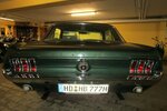 Ford Mustang 65 B 95.600 km 39.985 &euro; Hirschberg 69493