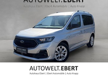 Ford Tourneo Connect 19.748 km 30.690 &euro; Frankenthal 67227
