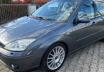 Ford Focus 274.000 km 2.500 &euro; Ludwigshafen 67065