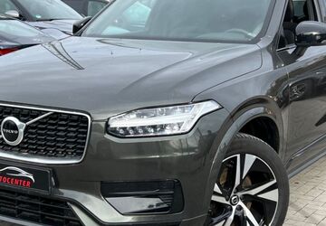 Volvo XC90 57.000 km 53.990 &euro; Weinheim 69469