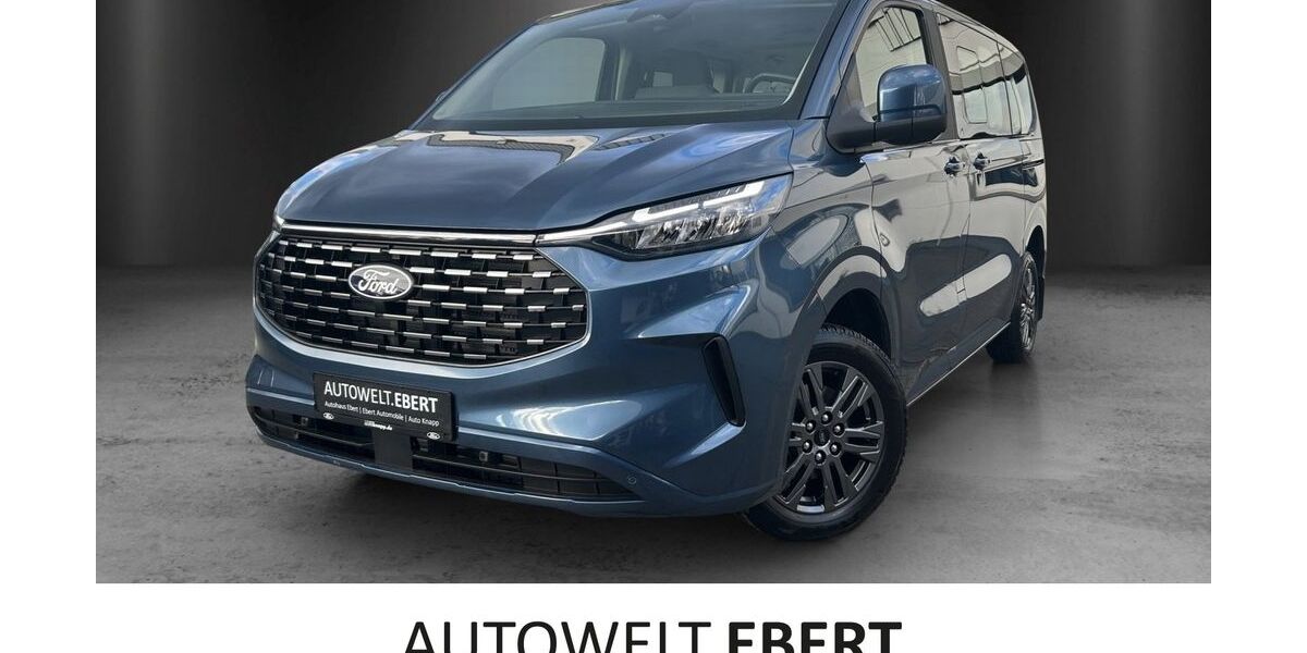 Ford Tourneo 10.990 km 45.890 &euro; Weinheim 69469