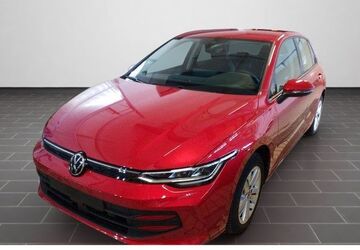 VW Golf 1.860 km 24.700 &euro; Ladenburg 68526