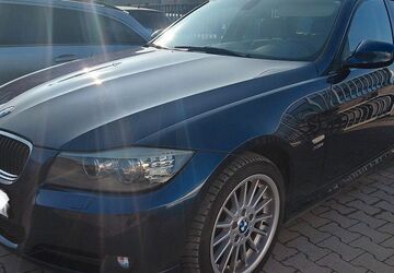BMW 320 247.000 km 6.985 &euro; Heßheim 67258