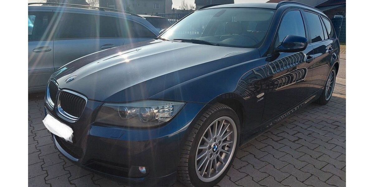 BMW 320 247.000 km 6.985 &euro; Heßheim 67258