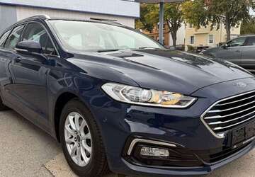 Ford Mondeo 153.000 km 10.599 &euro; Worms 67549