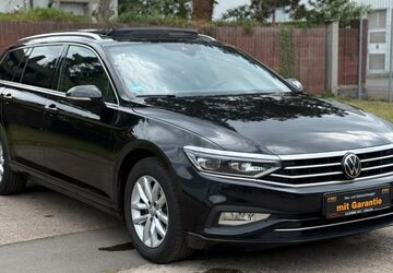 VW Passat Variant 140.650 km 19.790 &euro; Lampertheim 68623