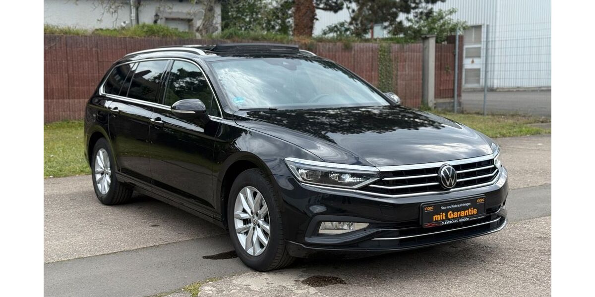 VW Passat Variant 140.650 km 19.790 &euro; Lampertheim 68623