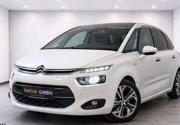 Citroen C4 Picasso 93.469 km 10.990 &euro; Bensheim 64625