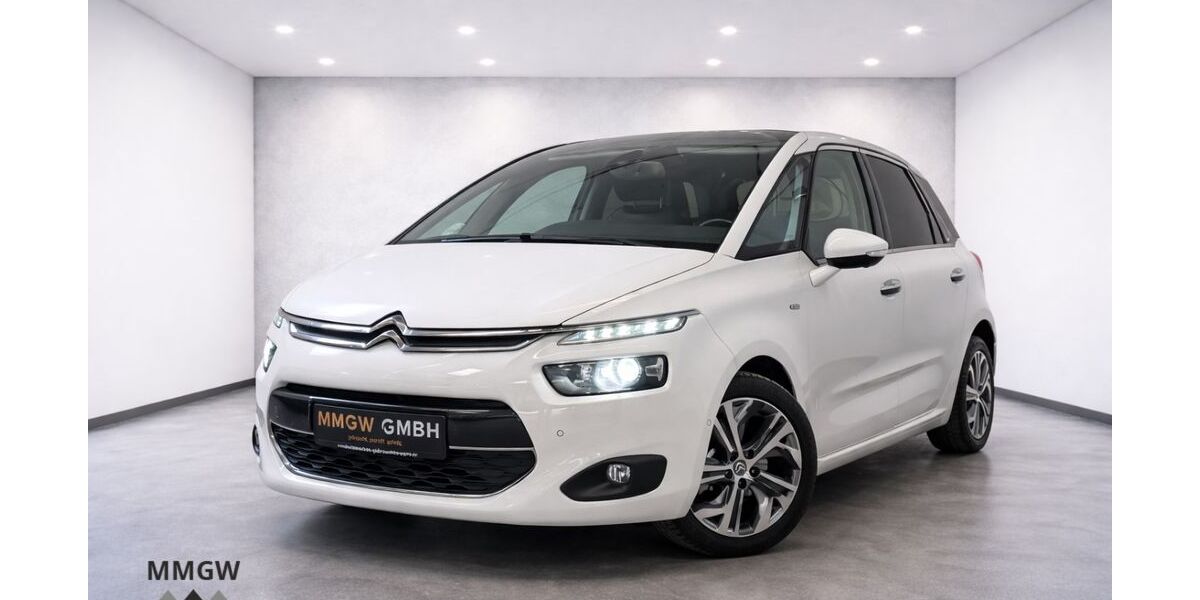 Citroen C4 Picasso 93.469 km 10.990 &euro; Bensheim 64625
