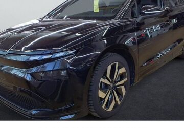 Skoda Enyaq 16.800 km 48.690 &euro; Bensheim 64625