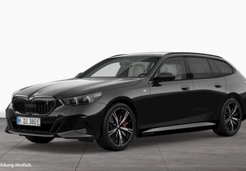 BMW i5 28.174 km 69.990 &euro; Mannheim 68169