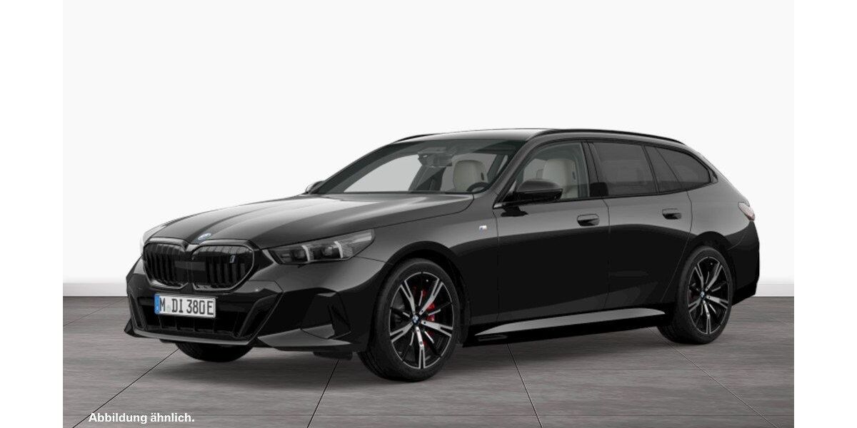 BMW i5 28.174 km 69.990 &euro; Mannheim 68169