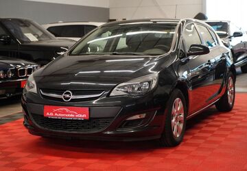 Opel Astra 199.586 km 3.750 &euro; Pfungstadt 64319