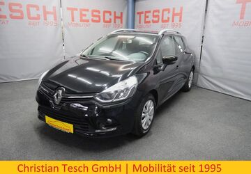 Renault Clio 127.400 km 7.990 &euro; Pfungstadt 64319