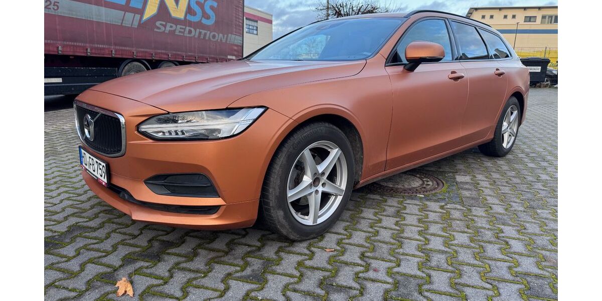 Volvo V90 213.000 km 14.499 &euro; Viernheim 68519
