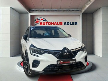 Gebrauchte Mitsubishi ASX
