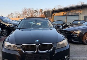 BMW 316 201.000 km 5.499 &euro; schifferstadt 67105