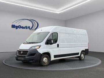 Gebrauchte Fiat Ducato