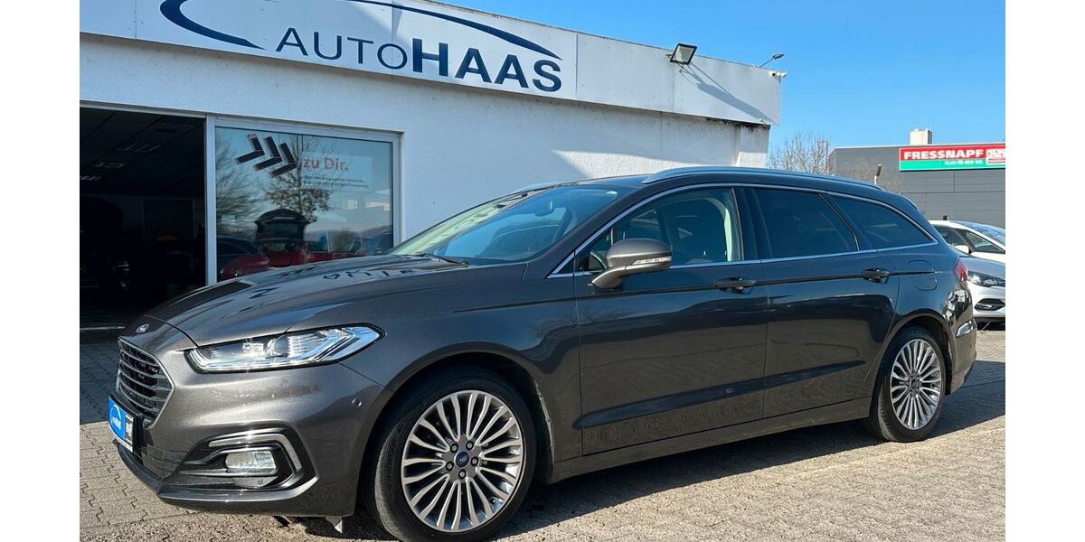 Ford Mondeo 193.969 km 12.350 &euro; Viernheim 68519