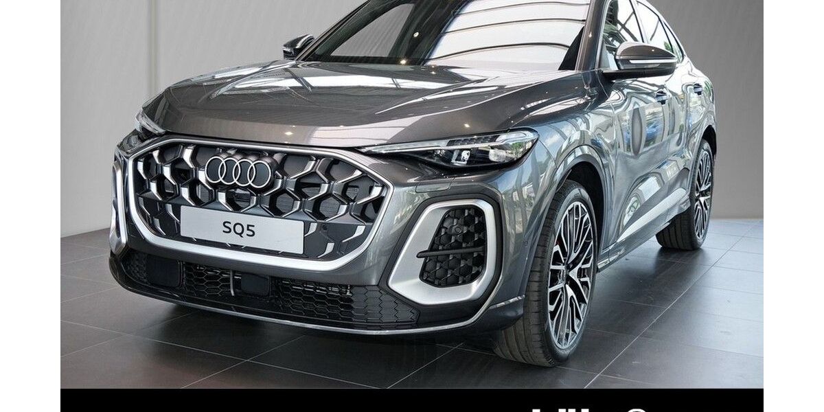 Audi SQ5 1.001 km 87.950 &euro; Worms 67547