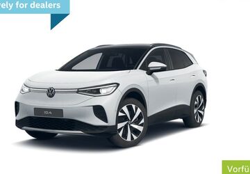 VW ID.4 9.900 km 52.990 &euro; Mannheim 68309