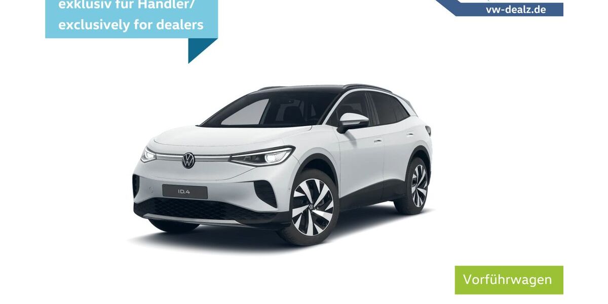VW ID.4 9.900 km 52.990 &euro; Mannheim 68309