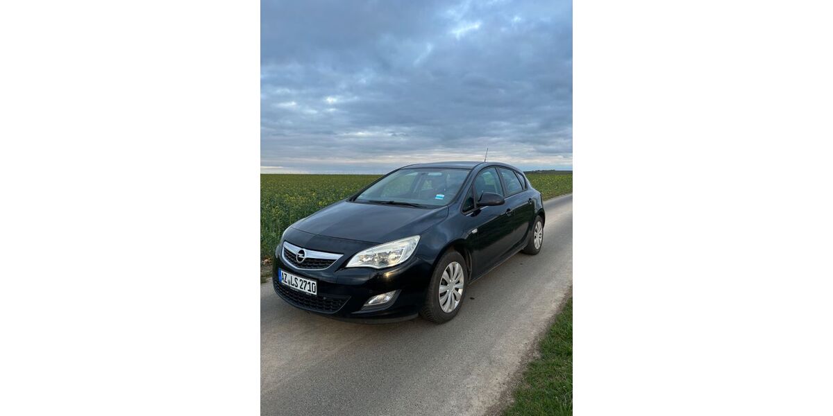 Opel Astra 216.555 km 2.700 &euro; Offenheim 55234