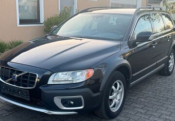 Volvo XC70 308.458 km 4.400 &euro; Gernsheim 64579