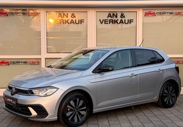 VW Polo 14.300 km 18.950 &euro; Mannheim 68199