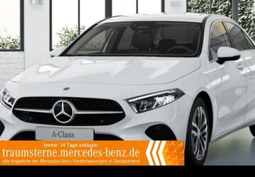 Mercedes-Benz A 200 7.579 km 30.990 &euro; Mannheim 68165