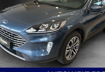 Ford Kuga 79.966 km 21.990 &euro; Frankenthal 67227