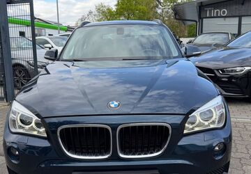 BMW X1 123.000 km 11.499 &euro; schifferstadt 67105