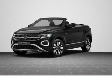 VW T-Roc 21.000 km 25.760 &euro; Mannheim 68167