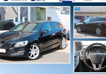 Volvo V60 211.000 km 13.999 &euro; Biebesheim 64584