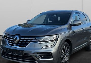 Renault Koleos 39.099 km 30.990 &euro; Bensheim 64625