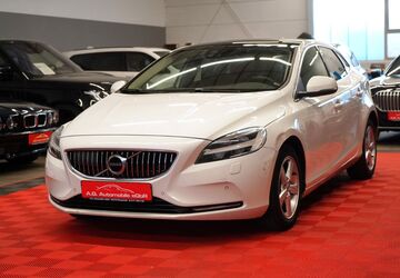 Volvo V40 210.854 km 8.250 &euro; Pfungstadt 64319