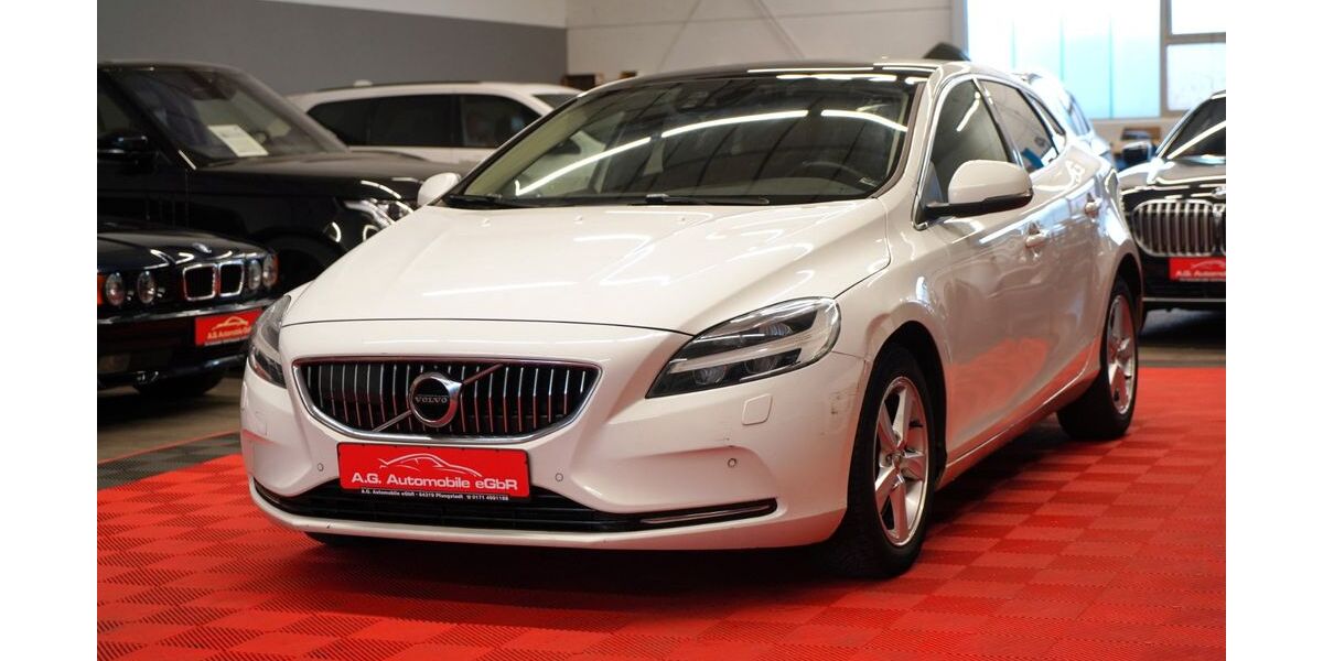 Volvo V40 210.854 km 8.250 &euro; Pfungstadt 64319